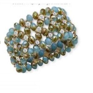 BELIZE Premier Designs Stretch Bracelet